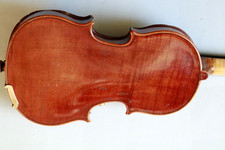 antico pochette violino
