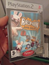 Gioco PlayStation 2 Rayman