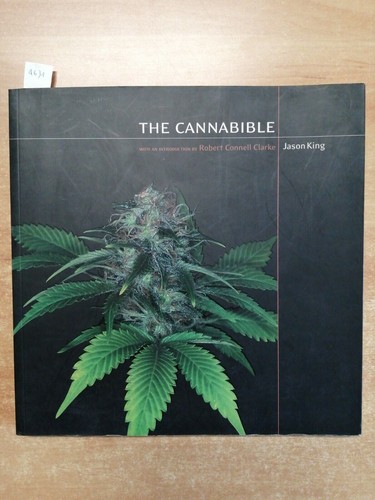 The cannabible jason - cannabible,