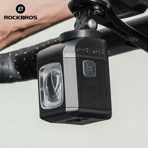 Rockbros 1600lm bike - 1600lm, lights
