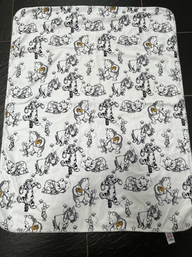Coperta matalan disney winnie - coperta,