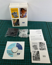 Fotocamera tascabile HP