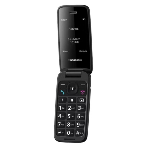Cellulare panasonic - cellulare,