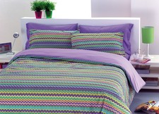 Copritrapunta In Cotone