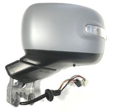 Specchietto Retrovisore Jeep
