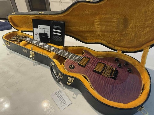 Chitarra 2024 gibson custom - gibson,
