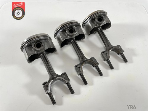 Yamaha yzf rj03 pistone - r6, +