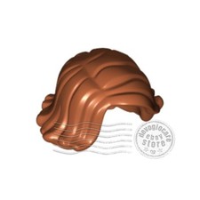 1x LEGO 20877 Omino Capelli