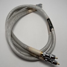 Connettori video RCA acustici