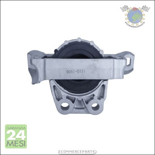 Supporto motore maxgear - motore,
