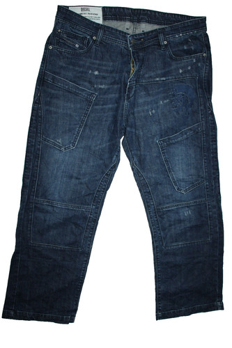 Jeans uomo diesel worker - jeans,