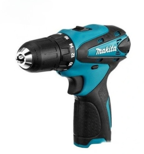 Trapano avvitatore batteria - trapano,