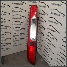 Fanale Fanalino Posteriore