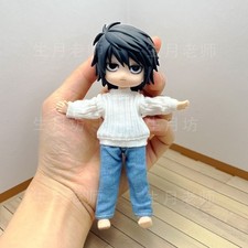 NUOVO DEATH NOTE L·Lawliet