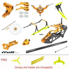 MH CNC Performance Package