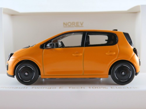 Norev 517425 renault twingo - norev,