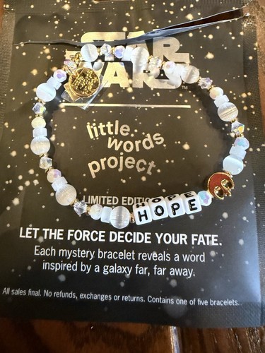 Bracciale disney star - disney, wars