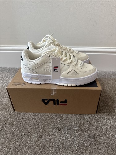 Fila teratach 600 - 600, allenatore