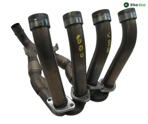 Collettore scarico honda - collettore,