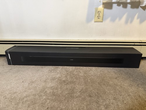Bose lifestyle ultra soundbar - bose,