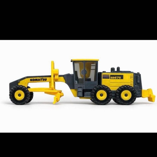 Livellatrice motore tomica 140 - livellatrice,