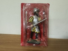 Soldatino in piombo De