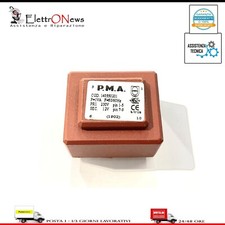 Trasformatore 12v per circuito - 12v,