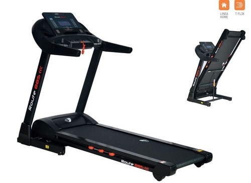 Getfit tapis roulant - tapis, hrc