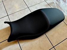 MF4964 - Sella Sellone Nero Originale Yamaha Tracer 7 dal 2020 al 2024