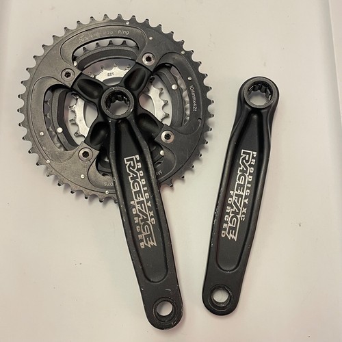 Raceface black 175 - raceface,