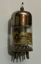 Valvola anni 50  FIVRE 12AT7