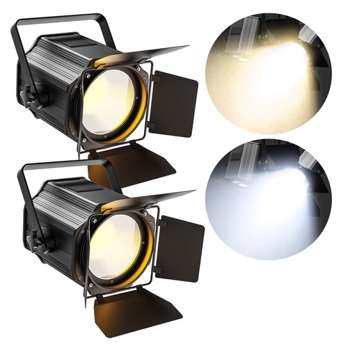 200w cob luce par dmx - dmx, party