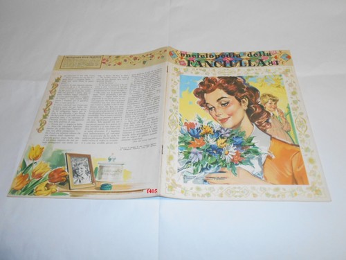 Enciclopedia della fanciulla - ,