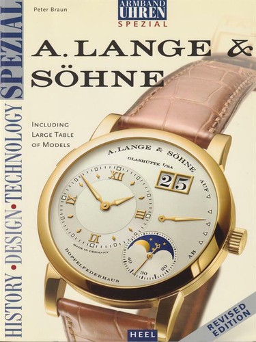 Lange sohne 2voll - &, sohne.