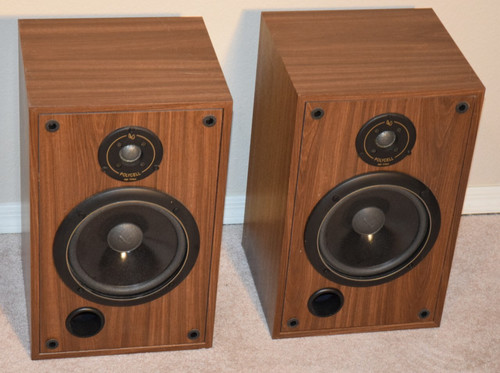 Altoparlanti infinity 85 - altoparlanti,