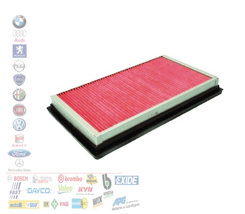 Filtro aria nissan 200 primera - 200,