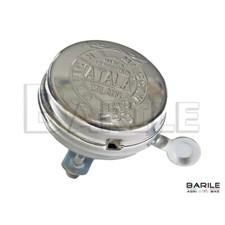 Campanello Bici Graziella - Olanda - Epoca - Bacchetta - Vintage ATALA CROMATO