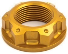 Dado Canotto Sterzo Ergal Evotech per Honda Hornet 600 2003 2004 2005 2006 2007