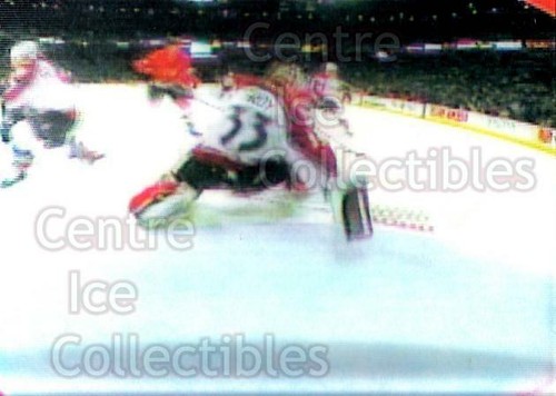 1996 mcdonalds pinnacle 30 - 1996-97, #30