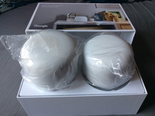Google nest router - nest, wifi