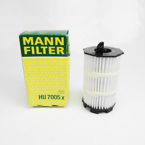 Filtro olio mann audi - mann,