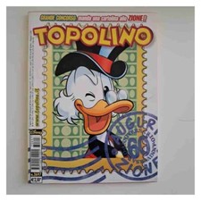 Topolino Libretto n. 2697 Walt