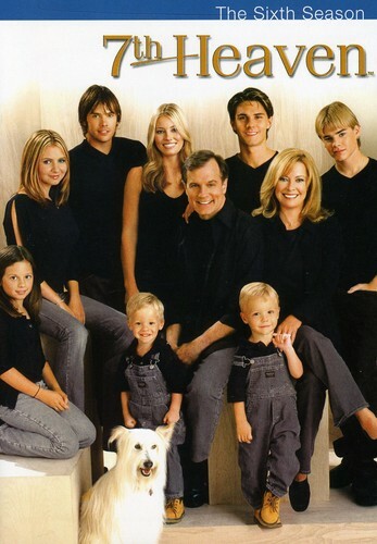 7th heaven the - heaven:, sixth