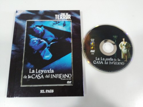 Leggenda della casa - leggenda, del