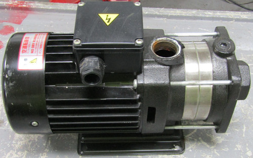 Pompa rotativa grundfos - pompa,