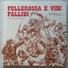 Lo Scarabeo PELLEROSSA E VISI