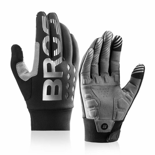 Rockbros guanti interi - rockbros,