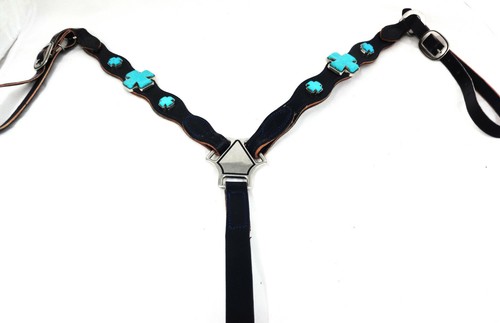 Collare seno blu navy - seno,