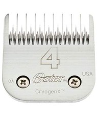 Lama 4 per tosatrice Oster