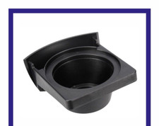 Supporto DE LONGHI Ass. Porta